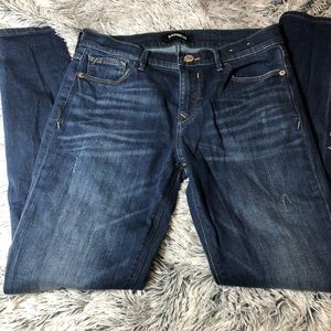 Express Jeans